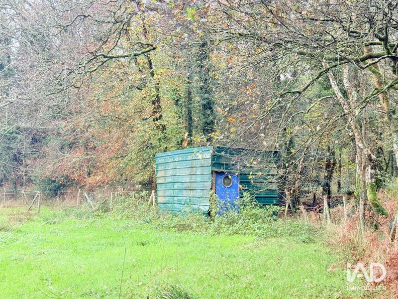 Maison - 142 m² - 7 pièces