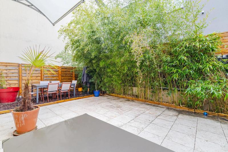 Maison - 79 m² - 4 pièces