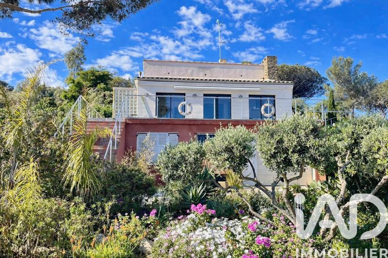 Maison - 150 m² - 5 pièces