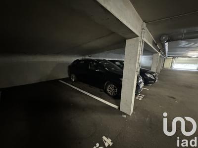 Parking - 12 m²