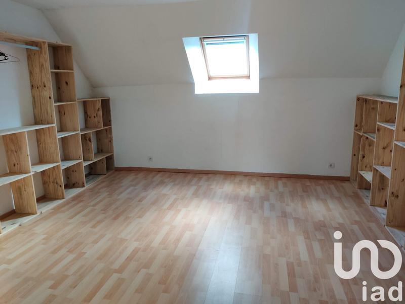 Maison - 197 m² - 6 pièces