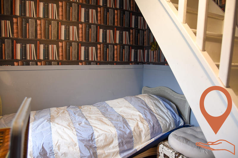 Manoir - 430 m² - 12 pièces