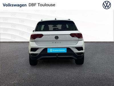 Volkswagen t-Roc 1.0 Tsi 115 Start/Stop Bvm6 Lounge