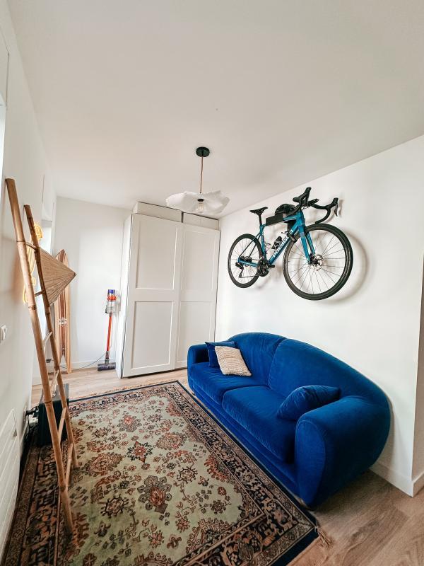 Maison - 88 m² - 4 pièces