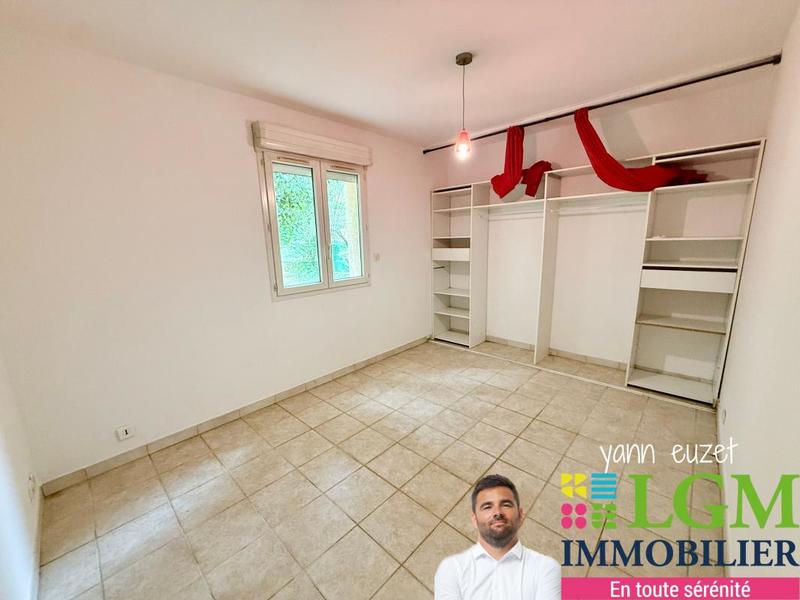 Maison - 94 m² - 4 pièces