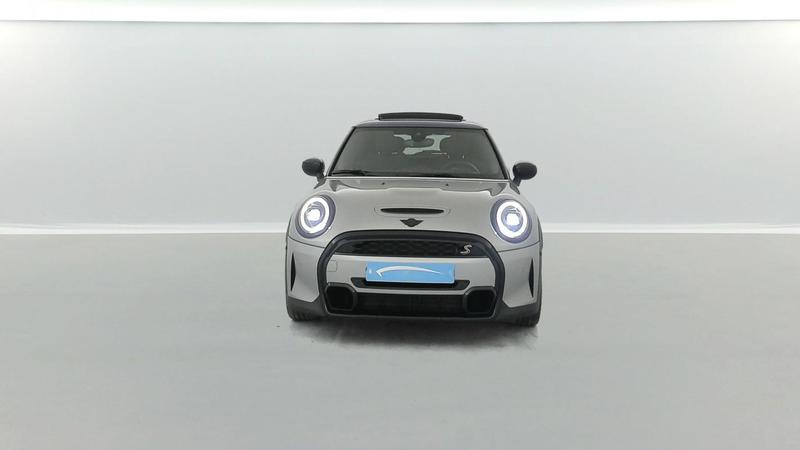Mini Mini Hatch 3 Portes Cooper s 178 ch Dkg7 Edition Premium Plus 3p
