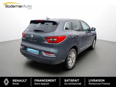Renault Kadjar Blue dCi 115 Business