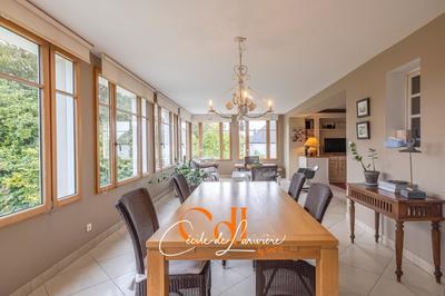 Maison - 162 m² - 6 pièces