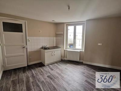 Appartement - 45 m² - 3 pièces