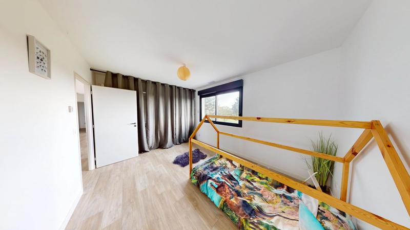 Maison - 182 m² - 6 pièces