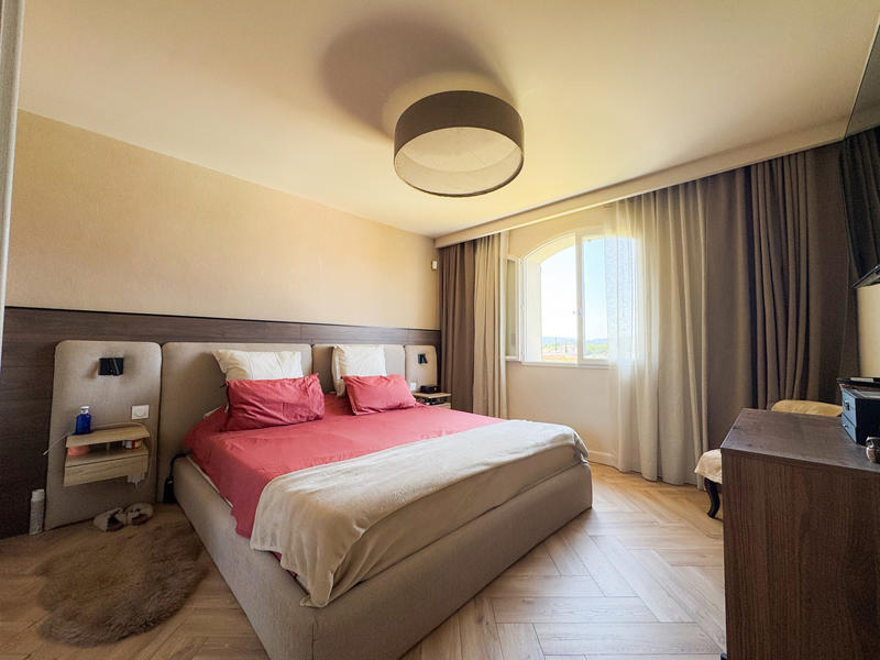 Bastide - 180 m² - 6 pièces