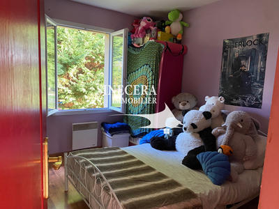 Maison - 86 m² - 4 pièces