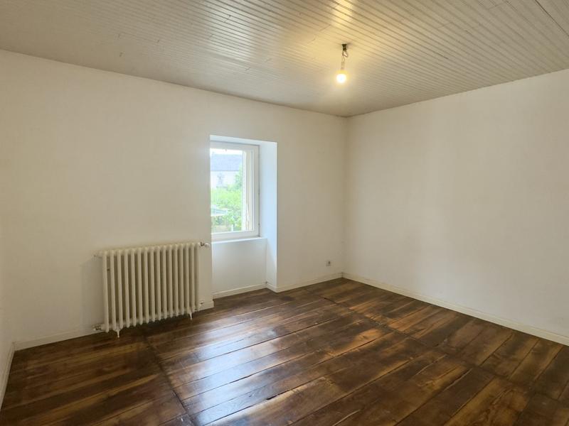 Maison ancienne - 104 m² - 5 pièces