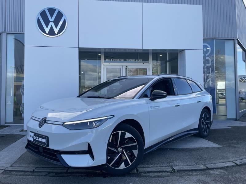 Volkswagen Id.7 Tourer 286 ch Pro Life Max