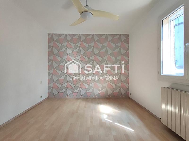 Maison - 190 m² - 7 pièces