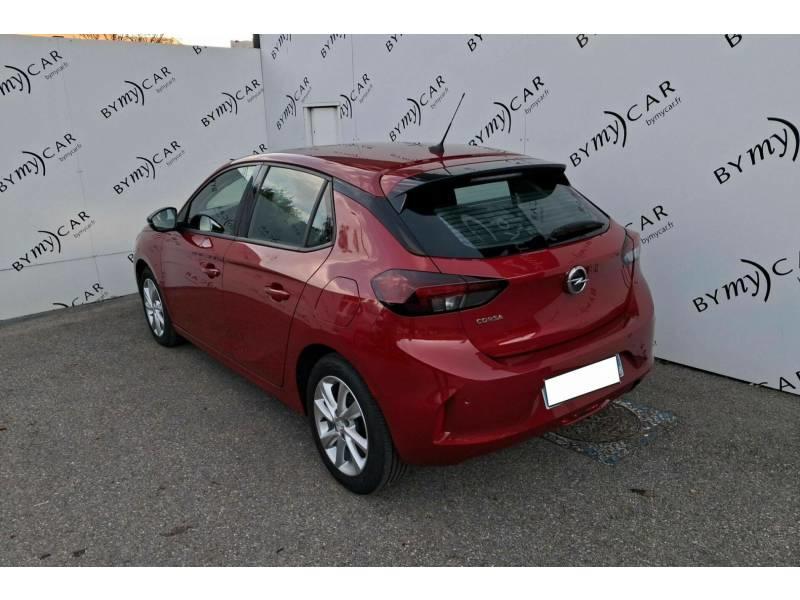 Opel Corsa 1.2 75 ch Bvm5 Elegance Business