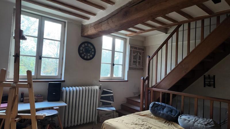 Maison - 545 m² - 13 pièces