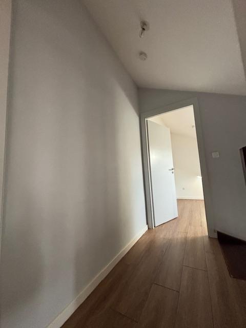 Duplex - 51 m² - 3 pièces