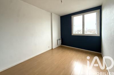 Appartement - 76 m² - 4 pièces