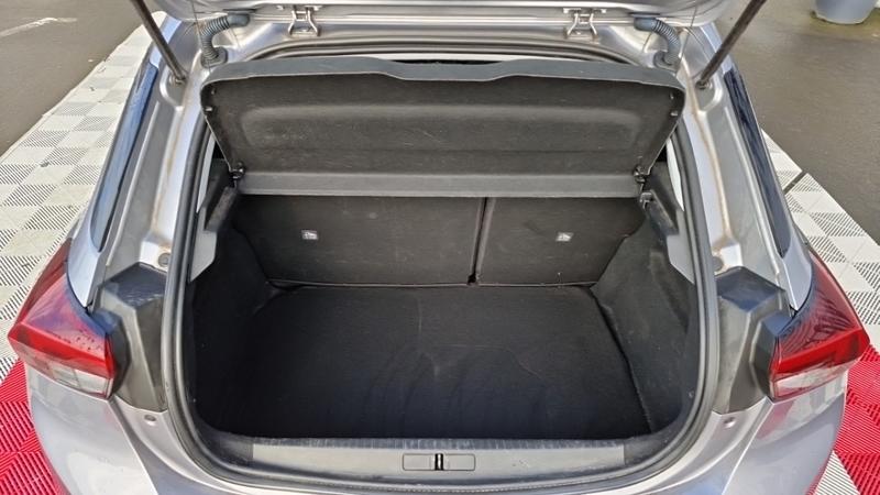 Opel Corsa 1.5 Diesel 100 Ch Bvm6 Edition