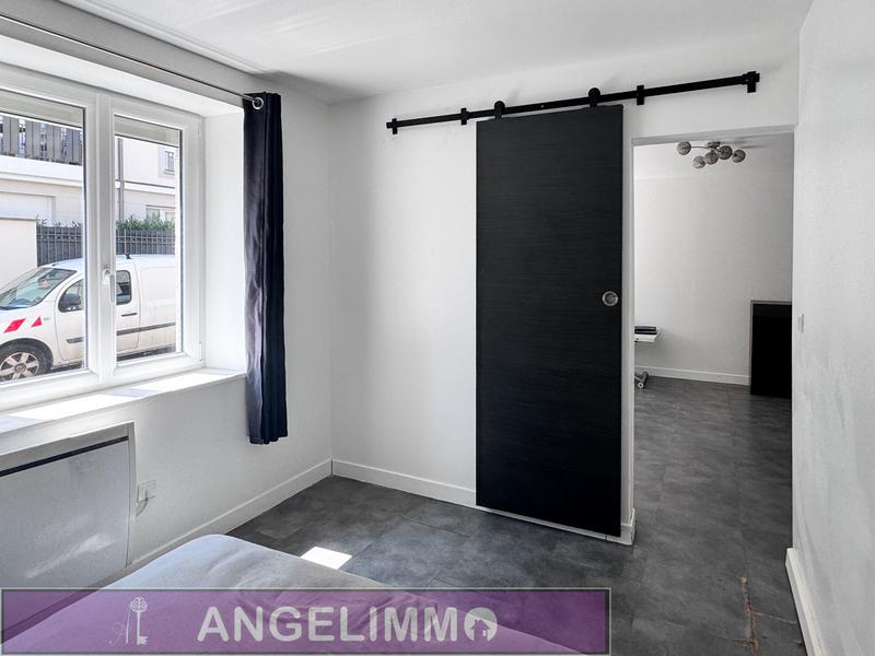 Appartement - 29 m² - 2 pièces