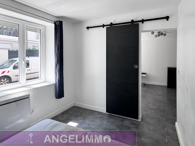 Appartement - 29 m² - 2 pièces