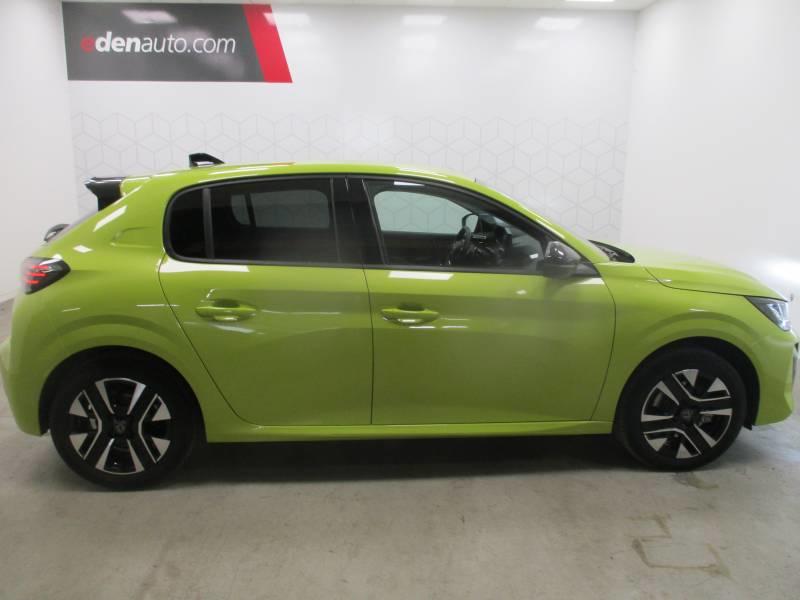 Peugeot 208 Hybrid 100 e-Dcs6 Allure