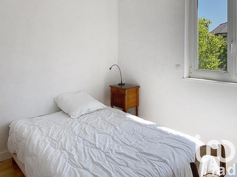 Appartement - 92 m² - 4 pièces