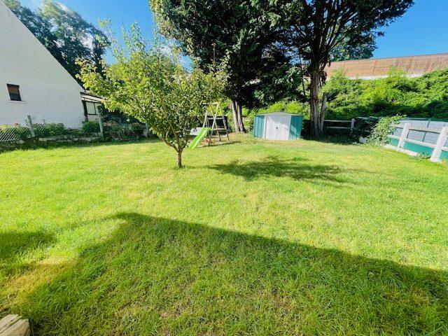 Maison traditionnelle - 103 m² - 5 pièces