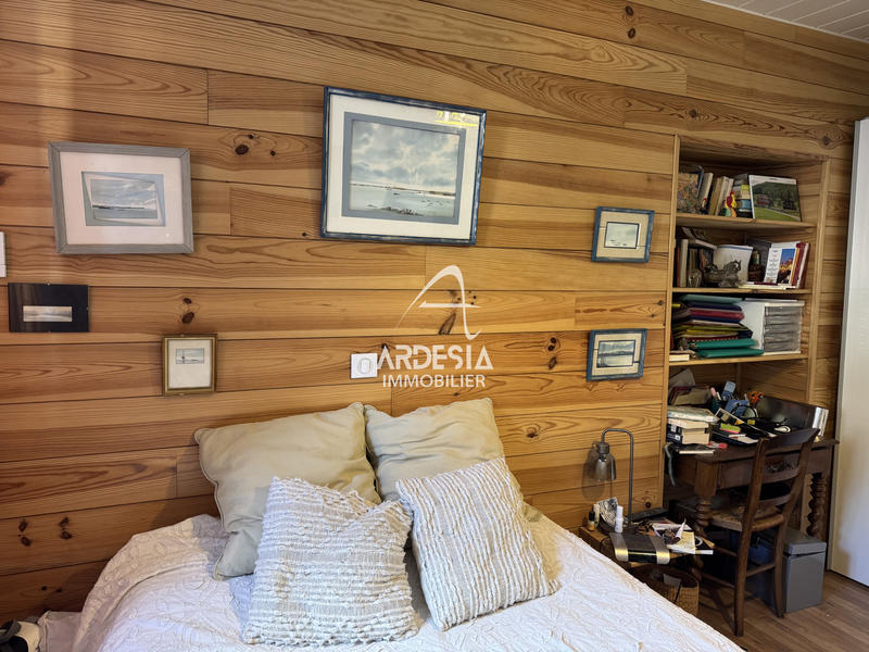 Appartement - 85 m² - 4 pièces