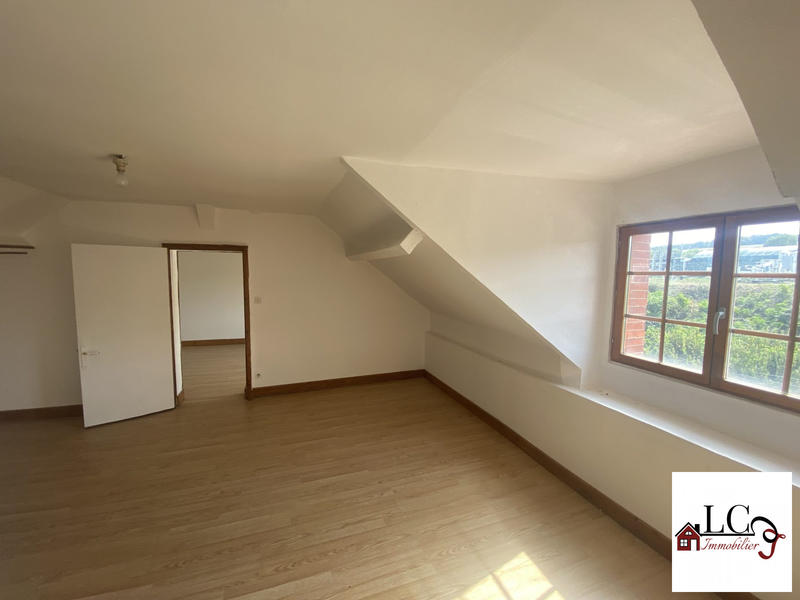 Maison ancienne - 154 m² - 7 pièces