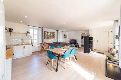 Appartement - 85 m² - 4 pièces