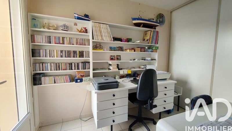 Maison - 104 m² - 5 pièces