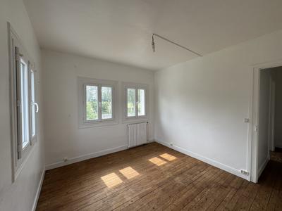 Maison - 82 m² - 4 pièces