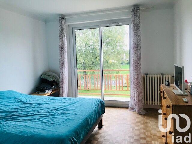 Maison - 122 m² - 5 pièces