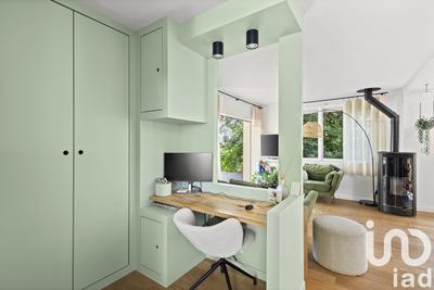 Maison - 138 m² - 5 pièces