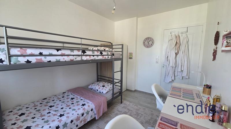 Pavillon - 115 m² - 7 pièces