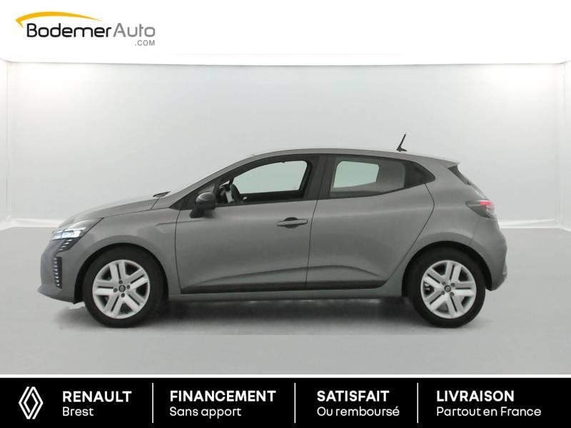 Renault Clio TCe 90 Evolution