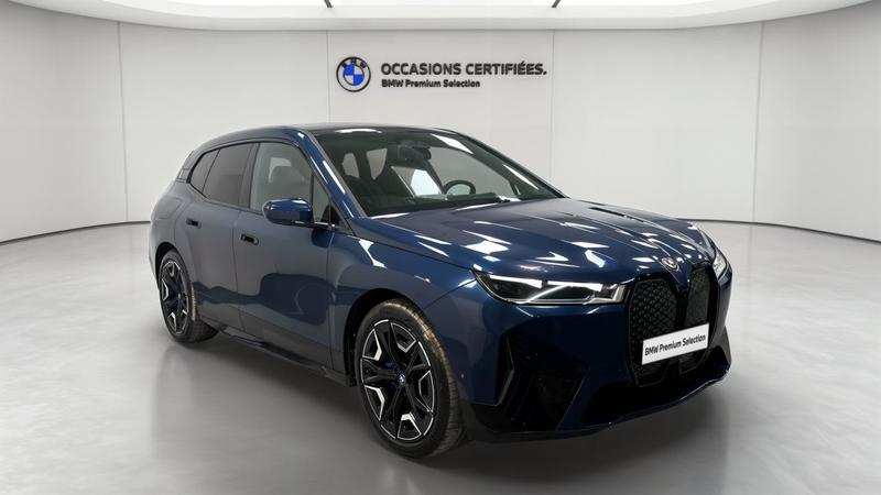 Bmw ix I20 xDrive40 326ch Limited Edition Pro