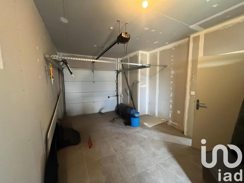 Maison - 122 m² - 4 pièces