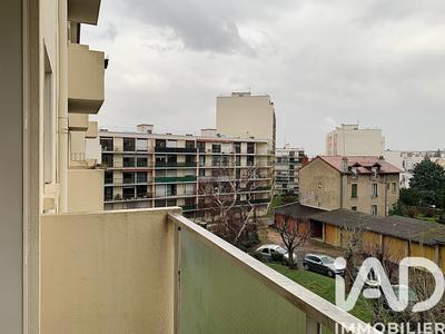 Appartement - 51 m² - 3 pièces