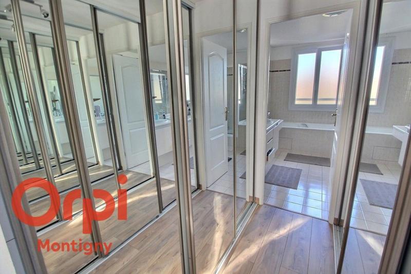 Maison - 145 m² - 5 pièces