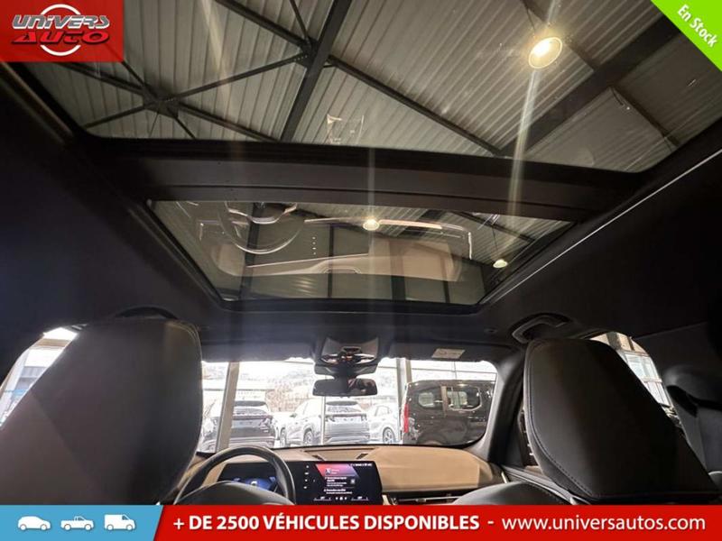 Bmw X1 U11 Xdrive 20d 163ch Dkg7 m Sport