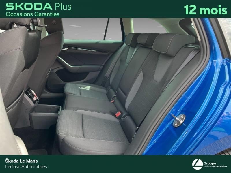 Skoda Octavia Combi 1.5 Tsi Hybrid 150 ch Act Dsg7 Selection