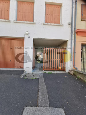 Appartement - 31 m² - 1 pièce