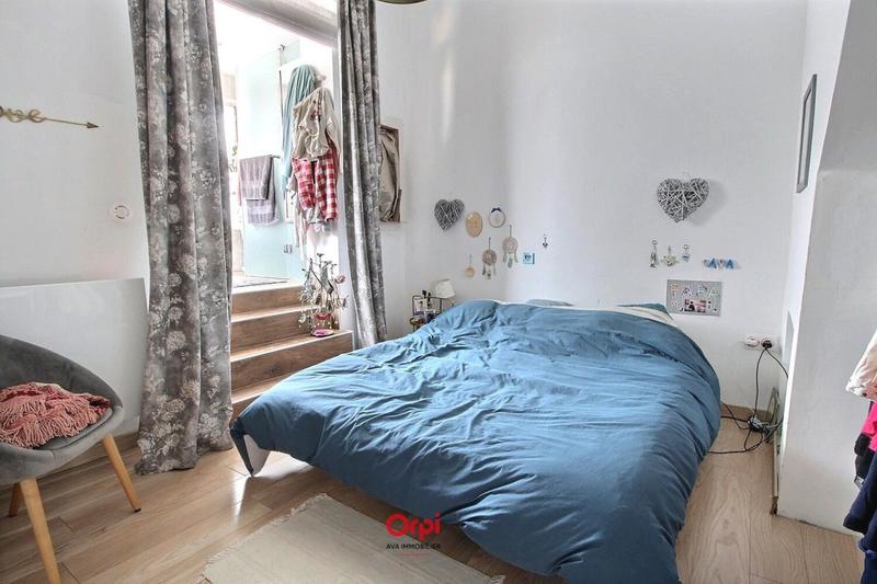 Maison - 109 m² - 6 pièces