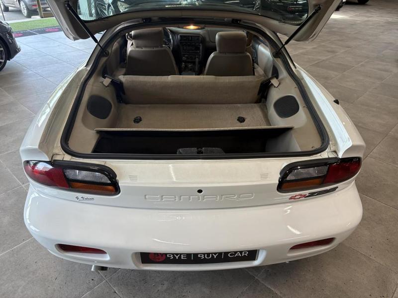 Chevrolet Camaro Coupé 5.7i V8 Coupe / Garantie 12 Mois