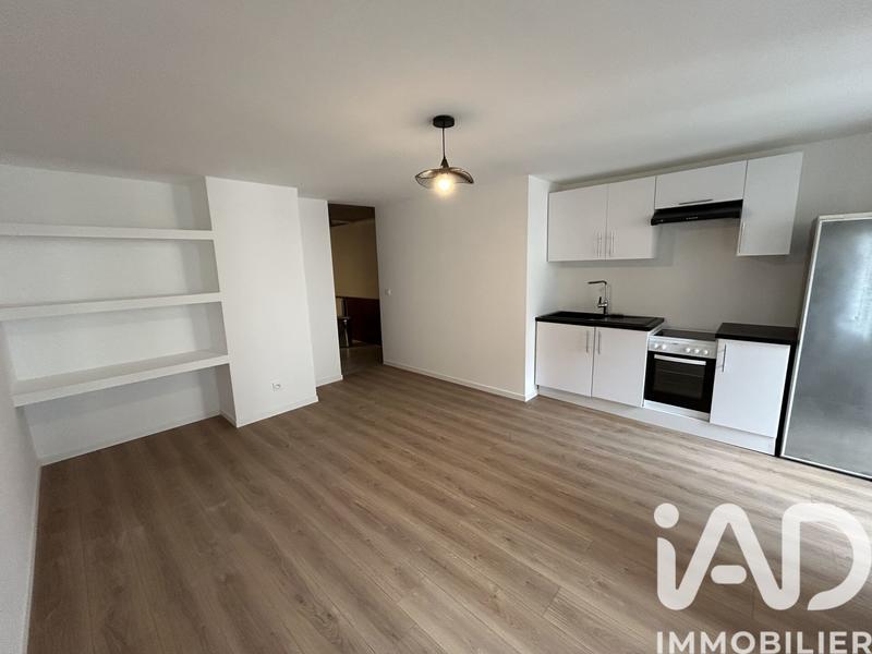 Maison - 160 m² - 8 pièces