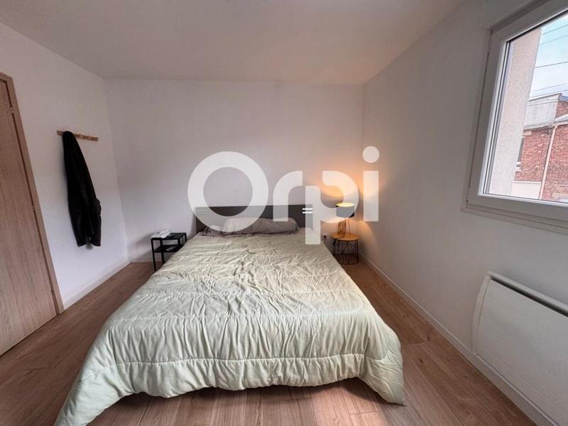 Maison - 147 m² - 5 pièces