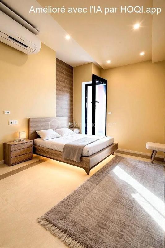 Duplex - 106 m² - 5 pièces